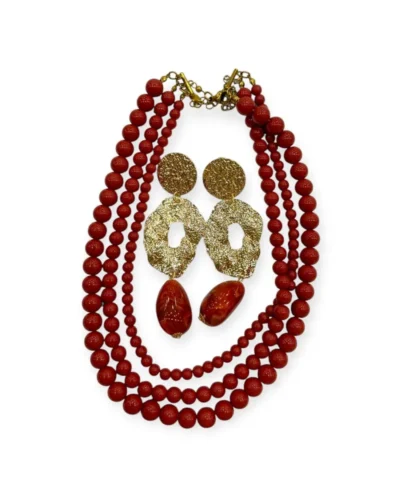 LBF Conjunto de complementos