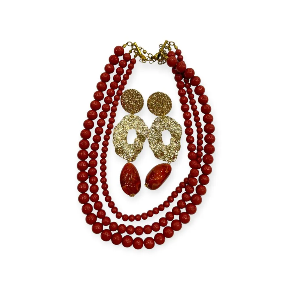 LBF Conjunto de complementos