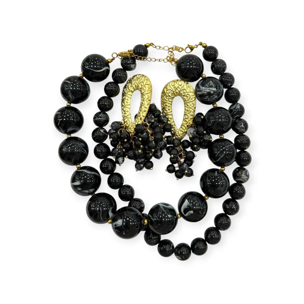 LBF Conjunto de complementos
