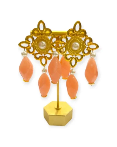 LBF PENDIENTES DE FLAMENCA.