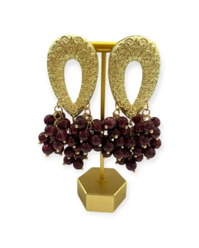 LBF PENDIENTES DE FLAMENCA.