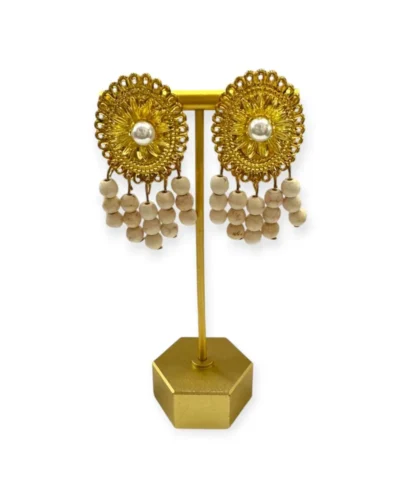 LBF PENDIENTES DE FLAMENCA
