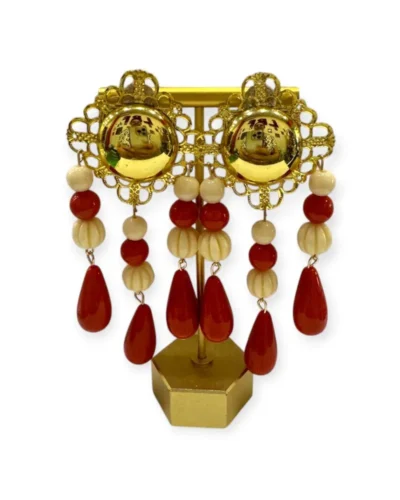 LBF PENDIENTES DE FLAMENCA
