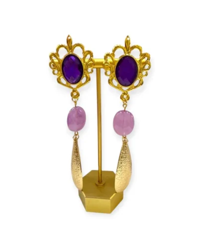 LBF PENDIENTES DE FLAMENCA