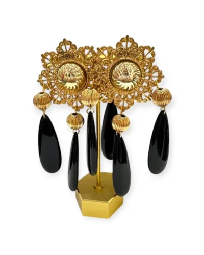 LBF PENDIENTES DE FLAMENCA