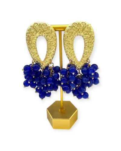 LBF PENDIENTES DE FLAMENCA