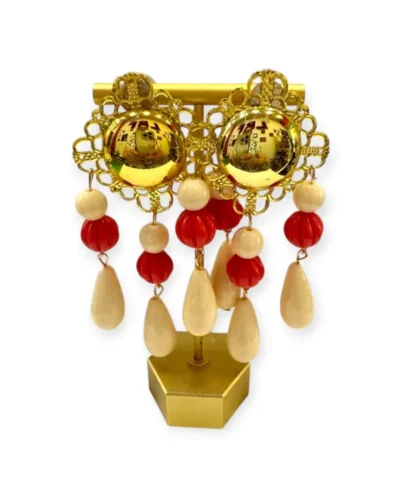 LBF PENDIENTES DE FLAMENCA