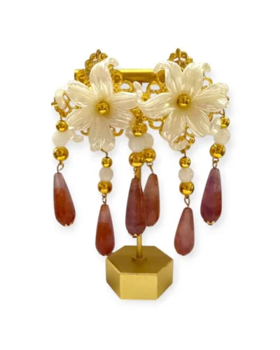LBF PENDIENTES DE FLAMENCA