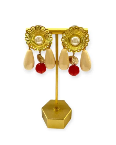 LBF PENDIENTES DE FLAMENCA