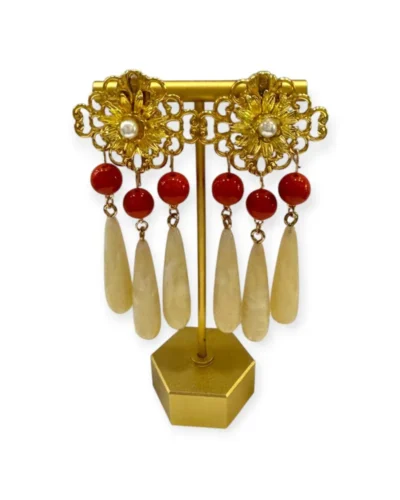 LBF PENDIENTES DE FLAMENCA