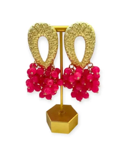 LBF PENDIENTES DE FLAMENCA