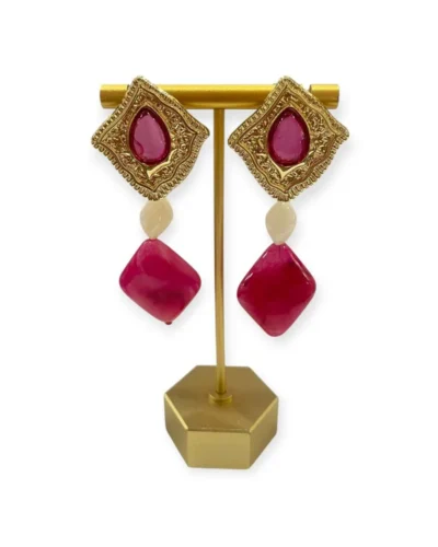 LBF PENDIENTES DE FLAMENCA