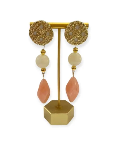 LBF PENDIENTES DE FLAMENCA