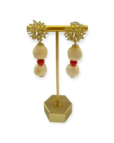 LBF PENDIENTES DE FLAMENCA