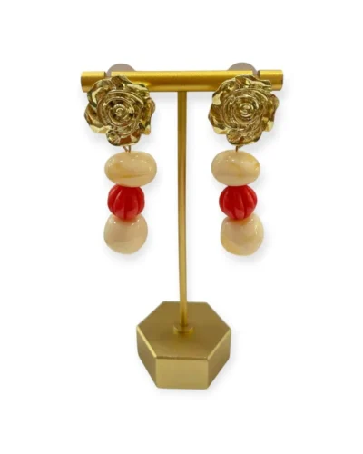 LBF PENDIENTES DE FLAMENCA