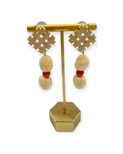 LBF PENDIENTES DE FLAMENCA