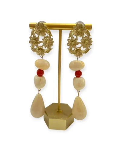 LBF PENDIENTES DE FLAMENCA