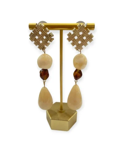 LBF PENDIENTES DE FLAMENCA