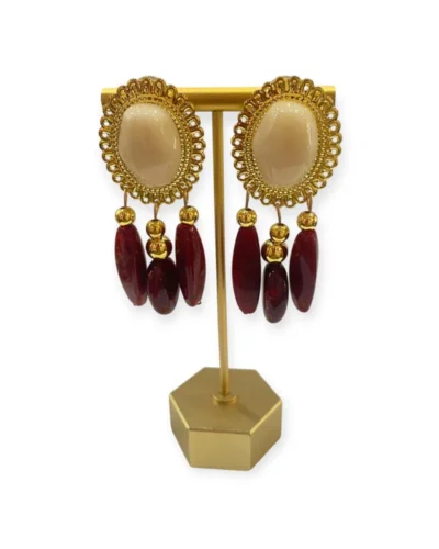 LBF PENDIENTES DE FLAMENCA