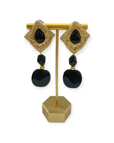 LBF PENDIENTES DE FLAMENCA