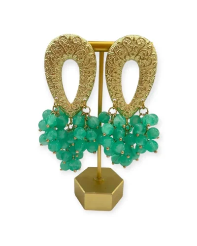 LBF PENDIENTES DE FLAMENCA