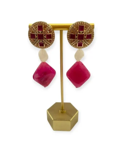 LBF PENDIENTES DE FLAMENCA