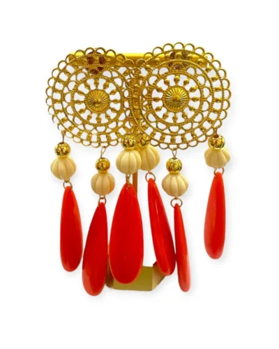 LBF PENDIENTES DE FLAMENCA