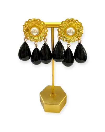 LBF PENDIENTES DE FLAMENCA