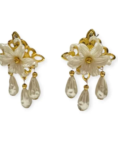 LBF PENDIENTES DE FLAMENCA