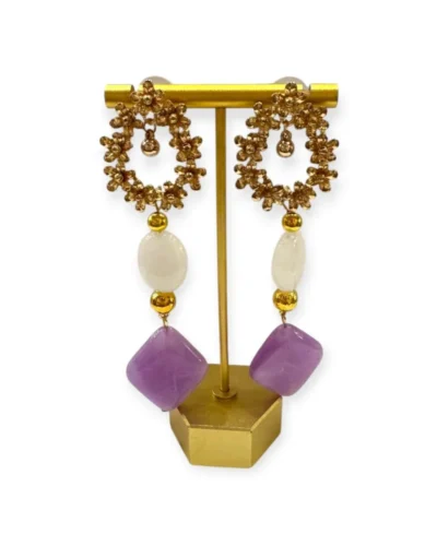 LBF PENDIENTES DE FLAMENCA