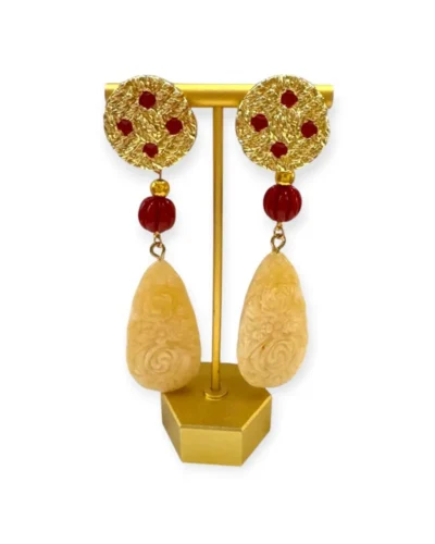 LBF PENDIENTES DE FLAMENCA