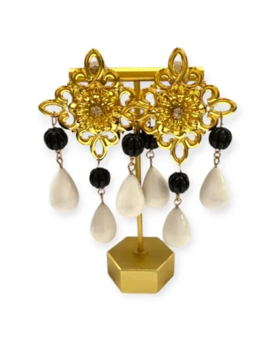LBF PENDIENTES DE FLAMENCA