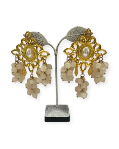 LBF PENDIENTES DE FLAMENCA