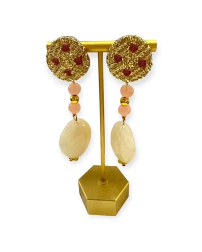 LBF PENDIENTES DE FLAMENCA