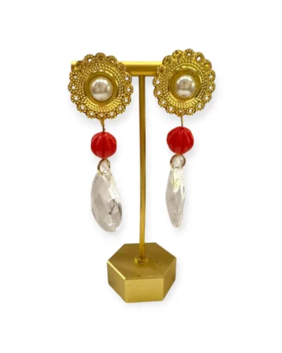 LBF PENDIENTES DE FLAMENCA