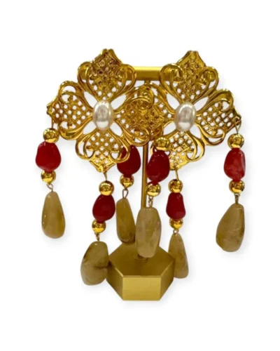 LBF PENDIENTES DE FLAMENCA