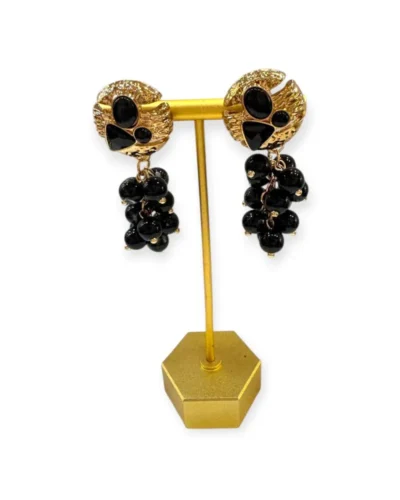 LBF PENDIENTES DE FLAMENCA