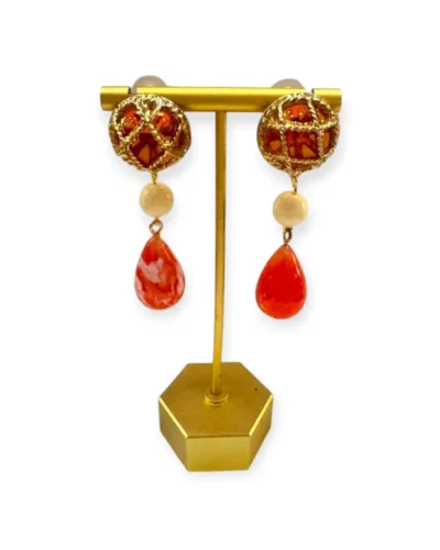 LBF PENDIENTES DE FLAMENCA