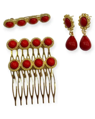 LBF Conjunto de complementos. Varios colores