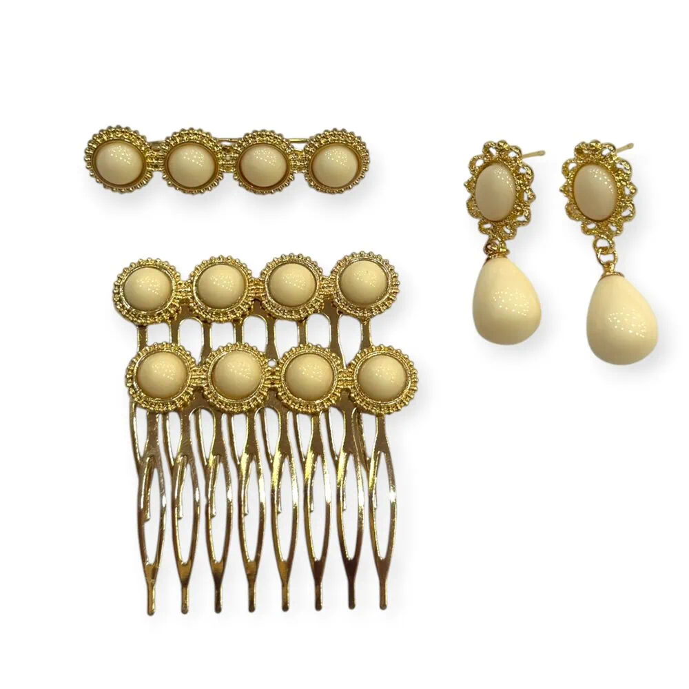 LBF Conjunto de complementos. Varios colores - Imagen 4
