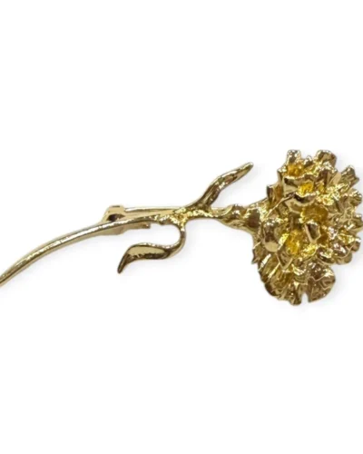 LBF Broche de flamenca