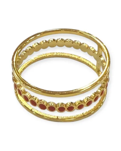 LBF ANILLO FLAMENCA