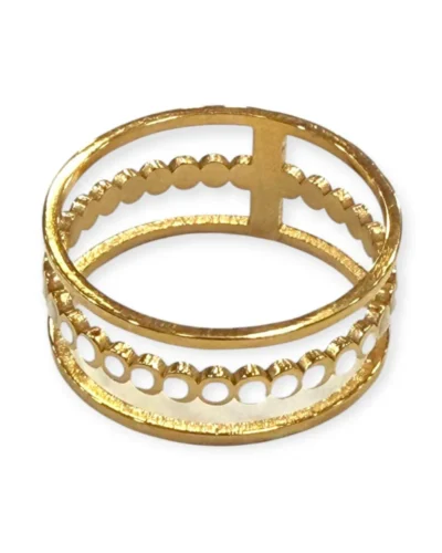 LBF ANILLO FLAMENCA