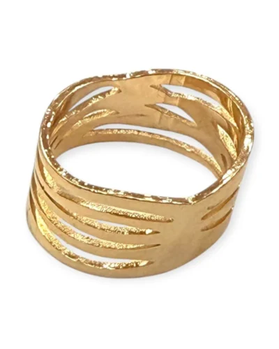 LBF ANILLO FLAMENCA