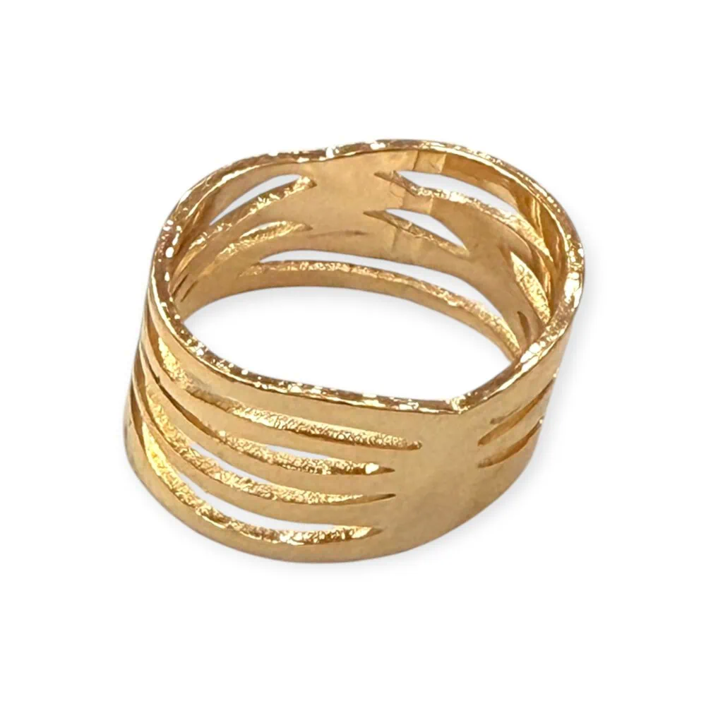 LBF ANILLO FLAMENCA