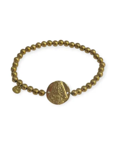 LBF Pulsera de flamenca