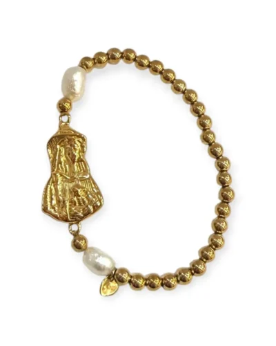 LBF Pulsera de flamenca