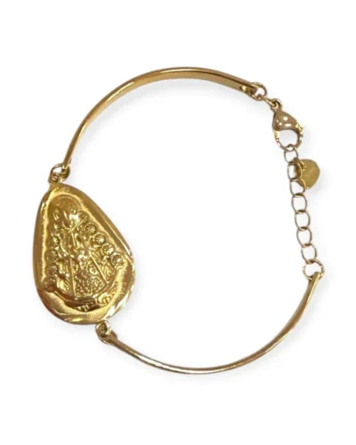 LBF Pulsera de flamenca