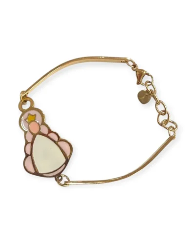 LBF Pulsera de flamenca