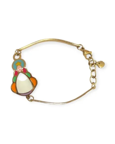 LBF Pulsera de flamenca